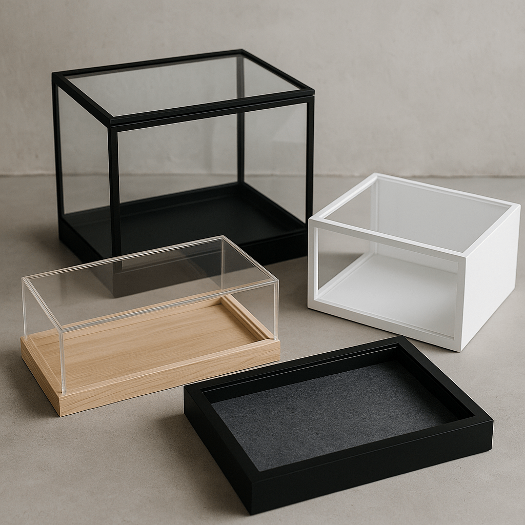 Nice Display Box From Chaos to Curation: Why Serious Collectors—and Global Buyers—Need ...