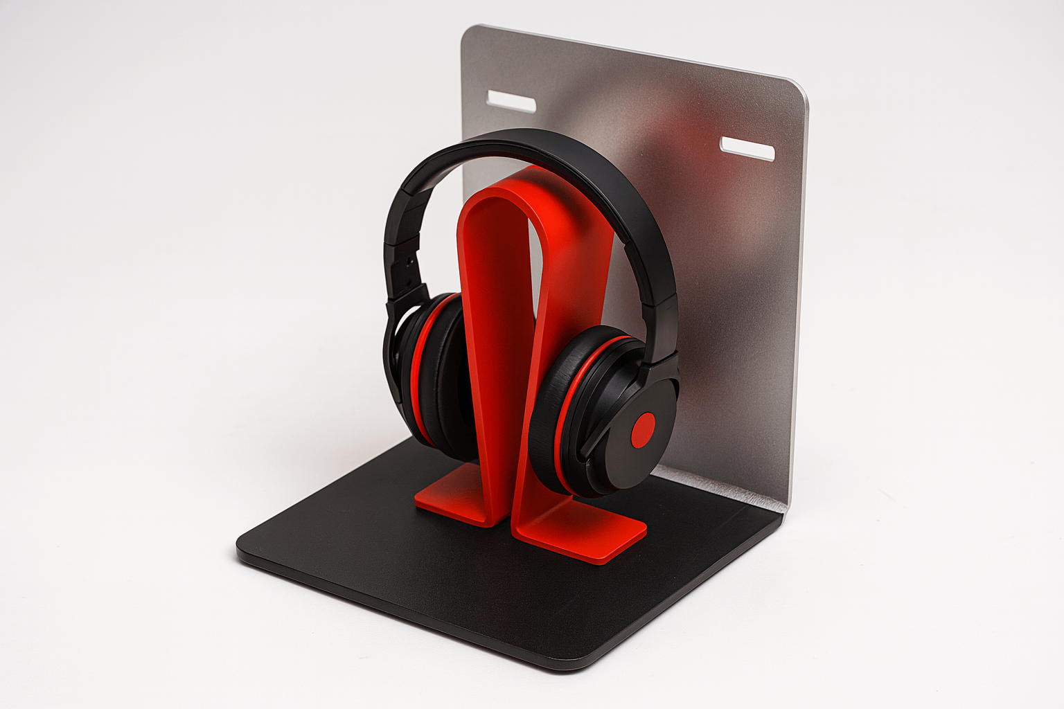 Countertop Headphone Display Rack for Bulk Orders
